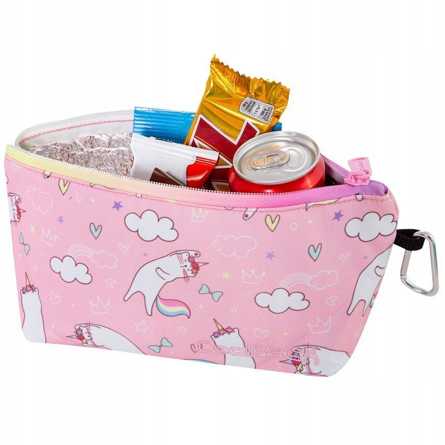 Mokyklinė kuprinė CoolPack
