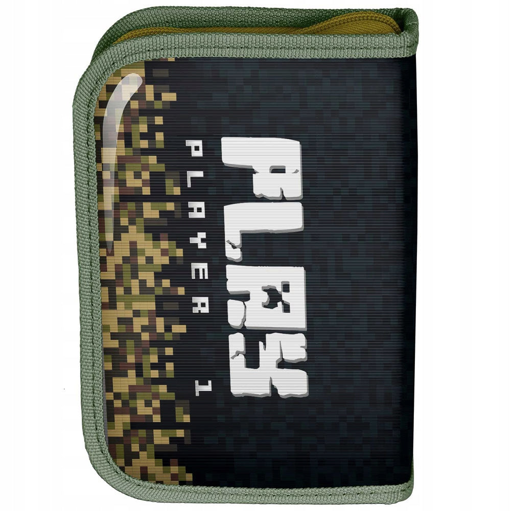 Mokyklinė kuprinė Minecraft Paso 19 l