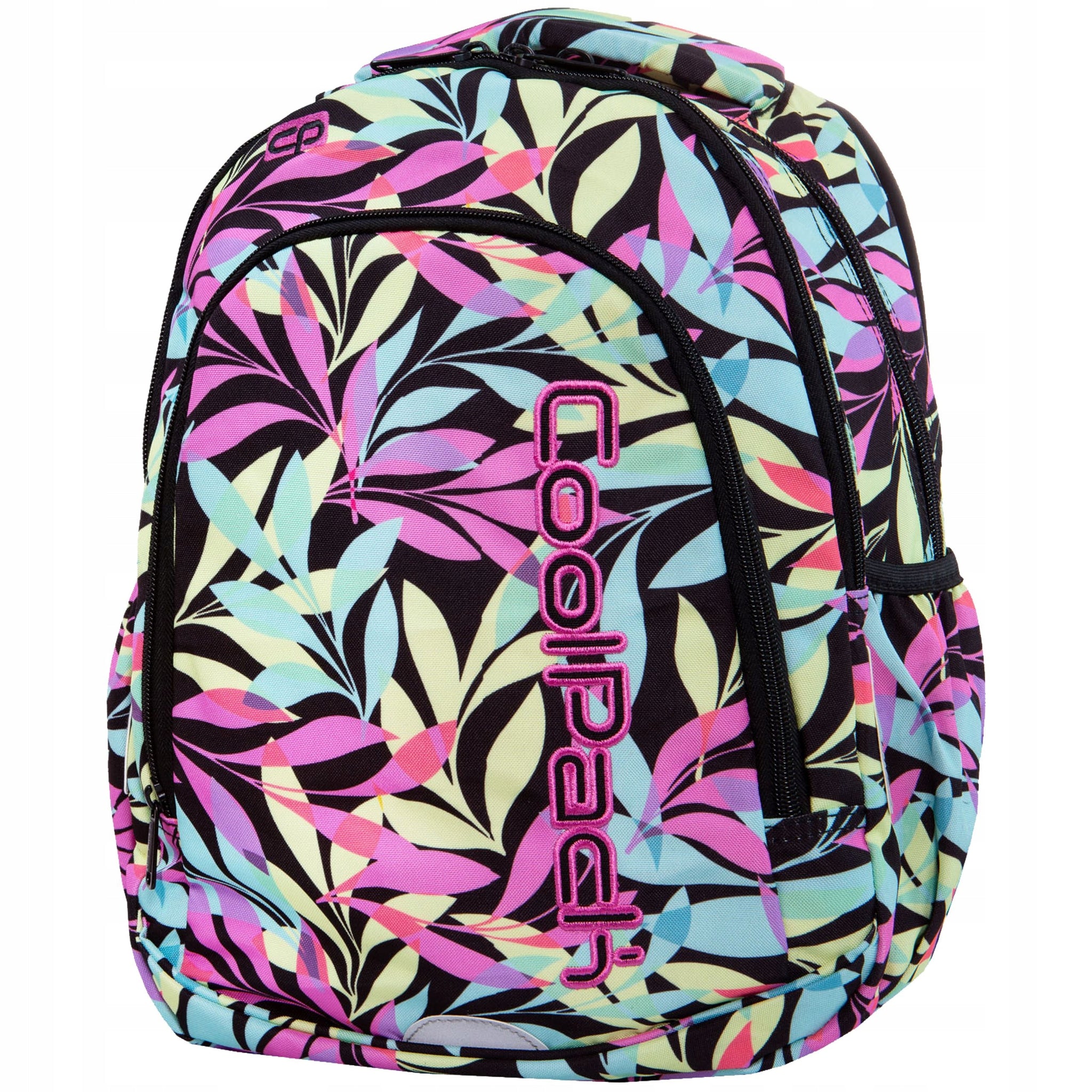 Mokyklinė kuprinė CoolPack