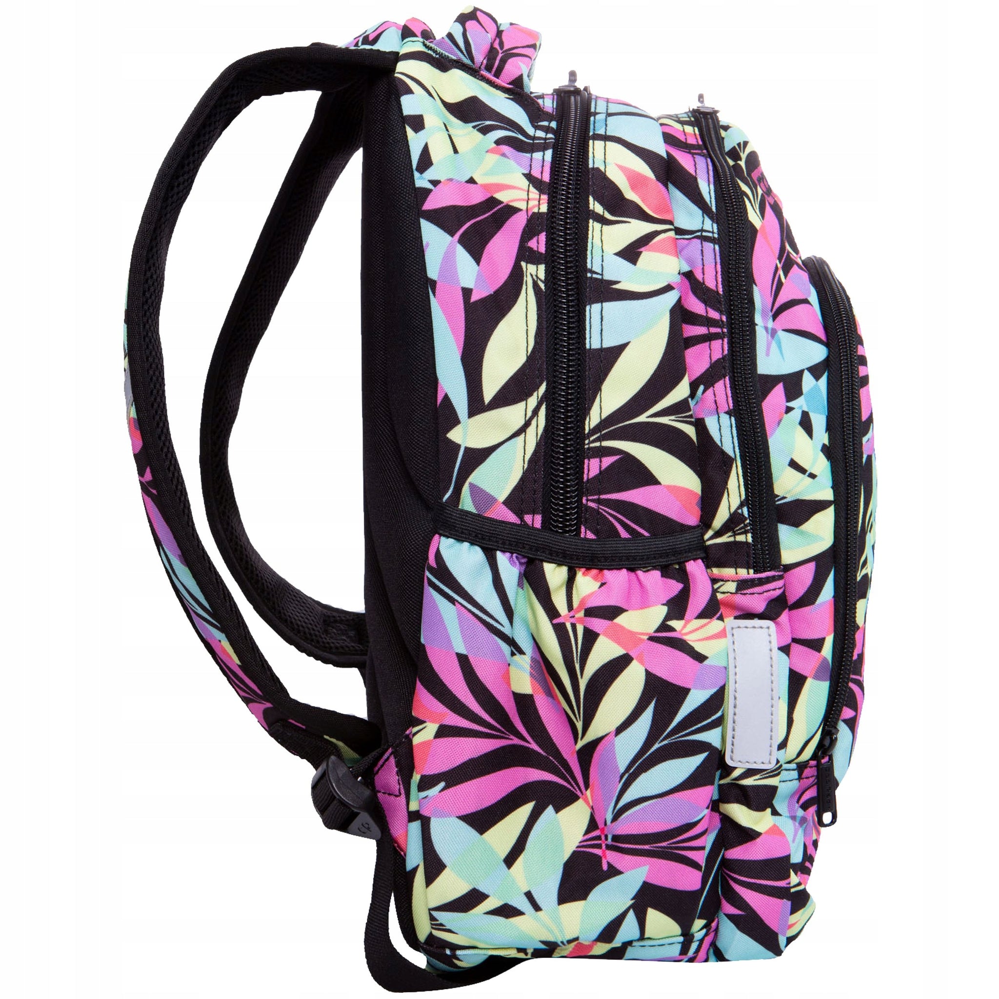 Mokyklinė kuprinė CoolPack