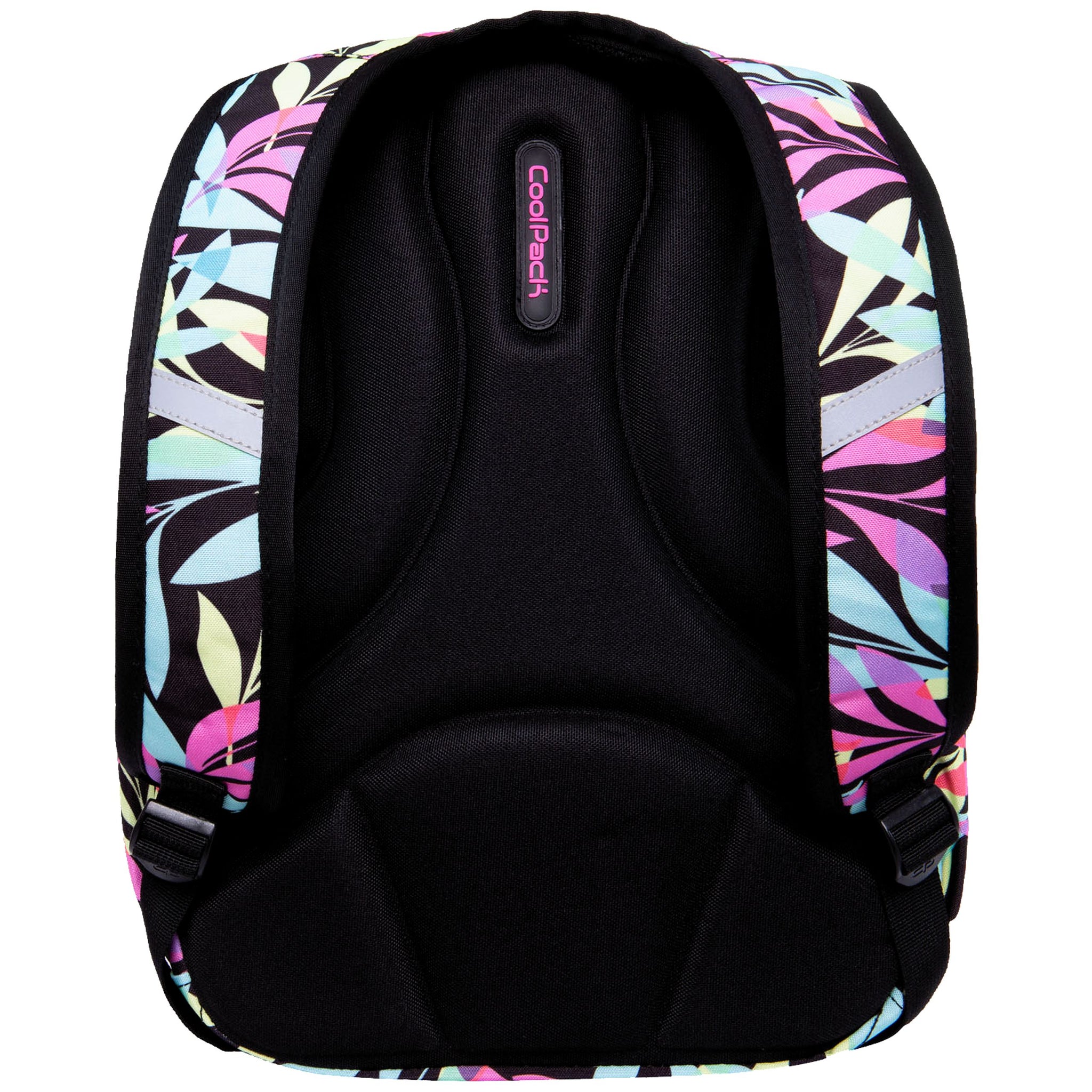 Mokyklinė kuprinė CoolPack
