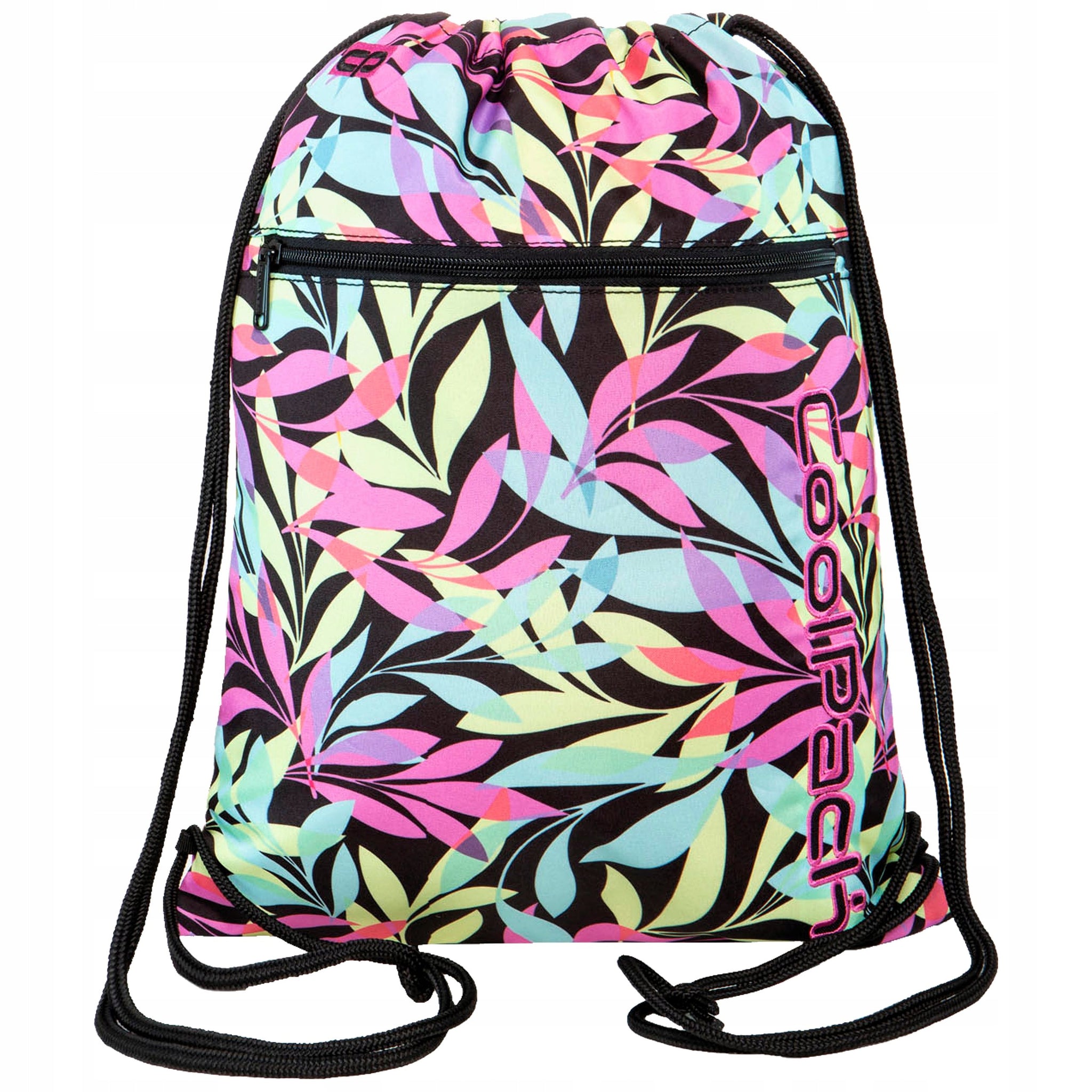 Mokyklinė kuprinė CoolPack
