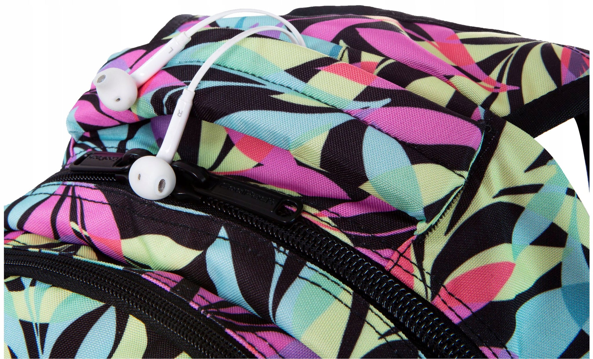 Mokyklinė kuprinė CoolPack