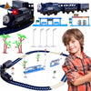 THOMAS & FRIENDS motorizuotas traukinys su bėgiais