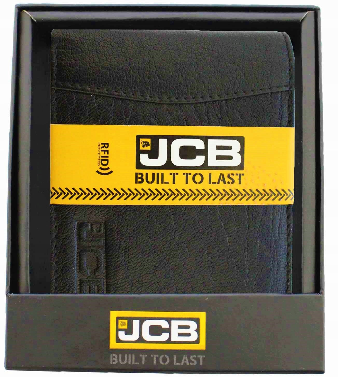 Vyriška odinė piniginė + dėžutė