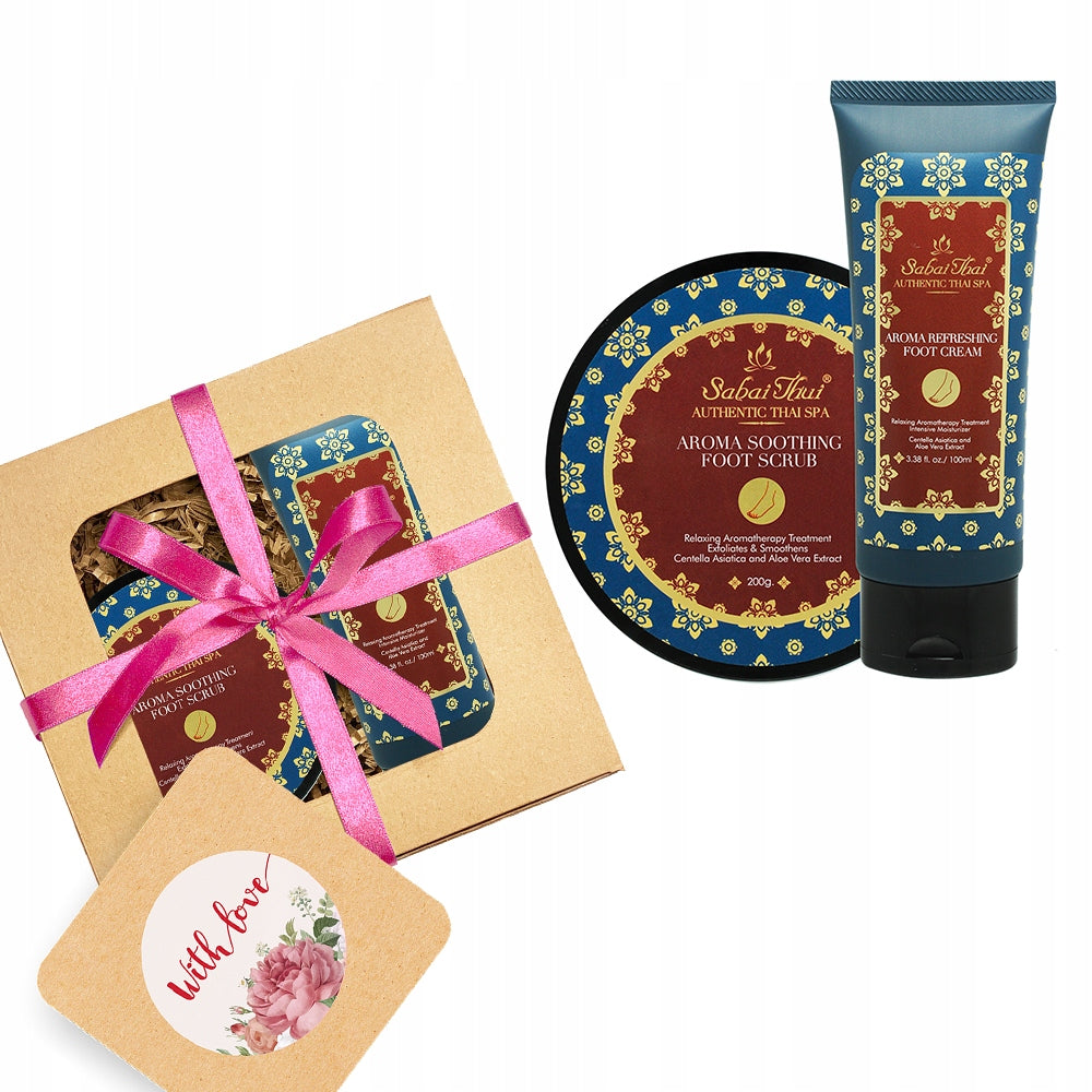 Jasmine rankų kremo ir kūno losjono rinkinys