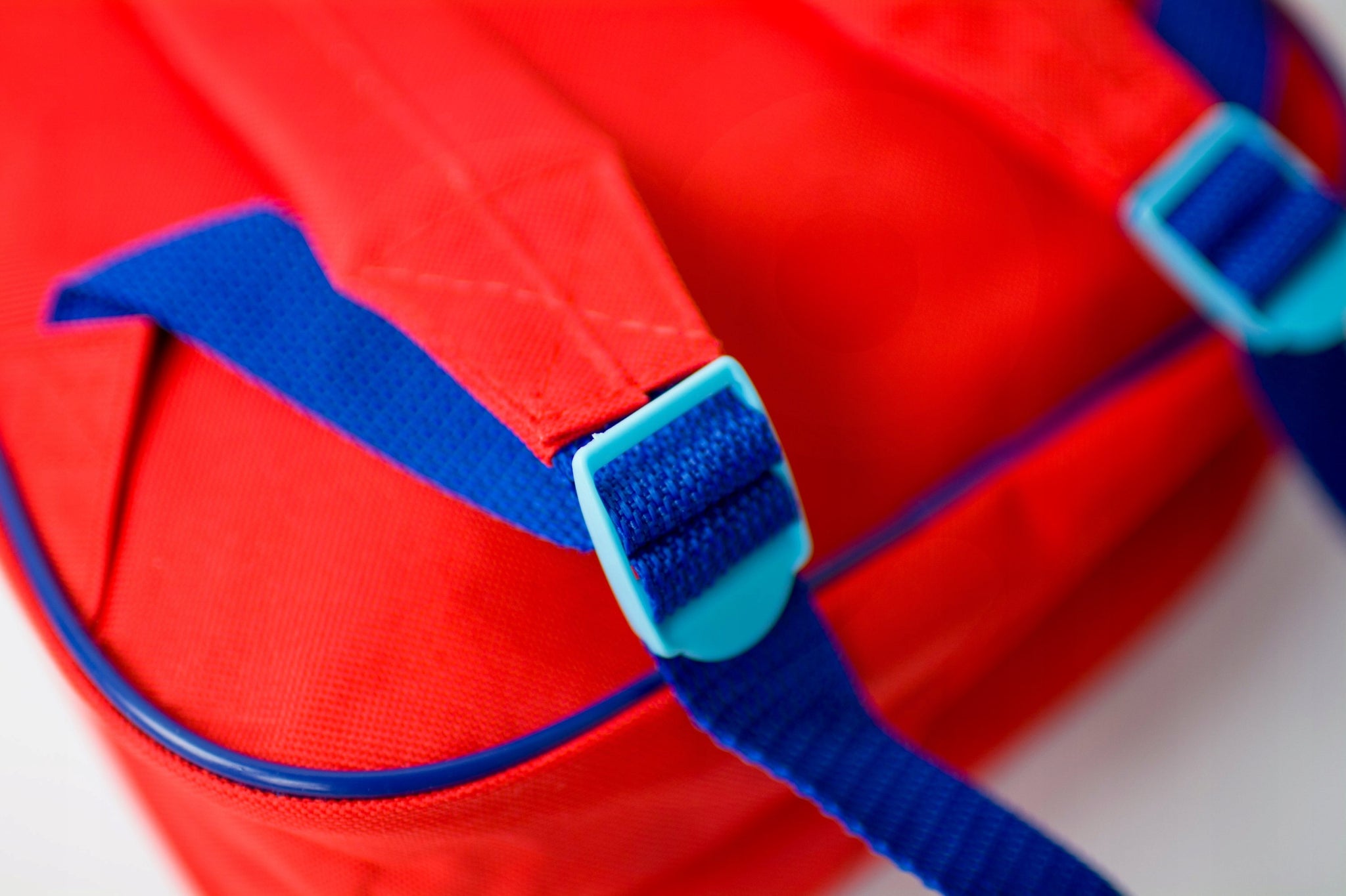 Ikimokyklinė kuprinė Ugniagesys Sam