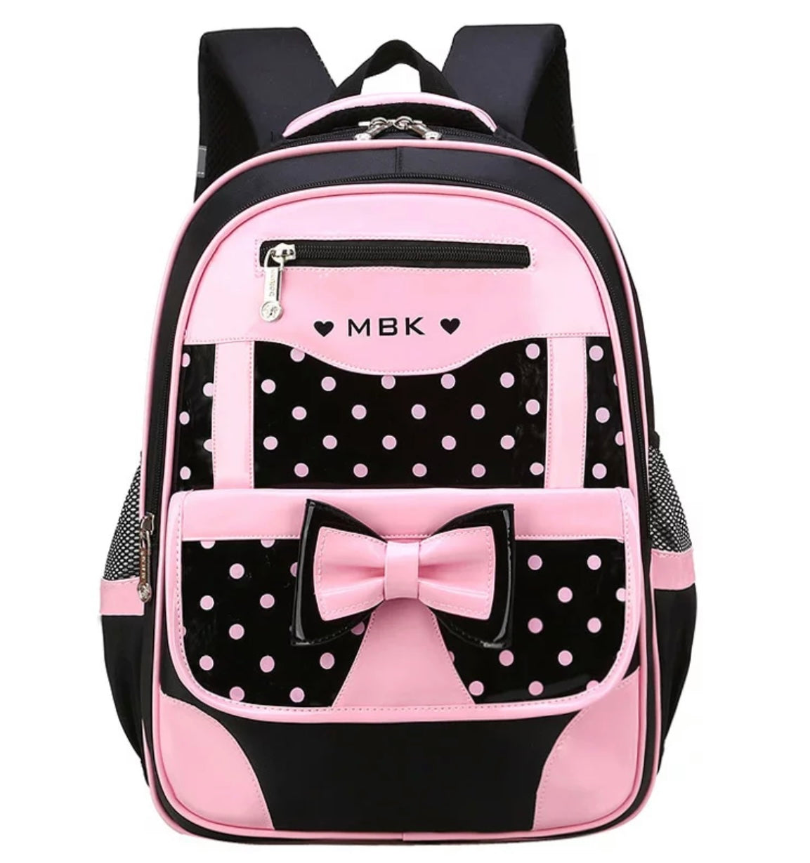 Mokyklinė kuprinė MBK