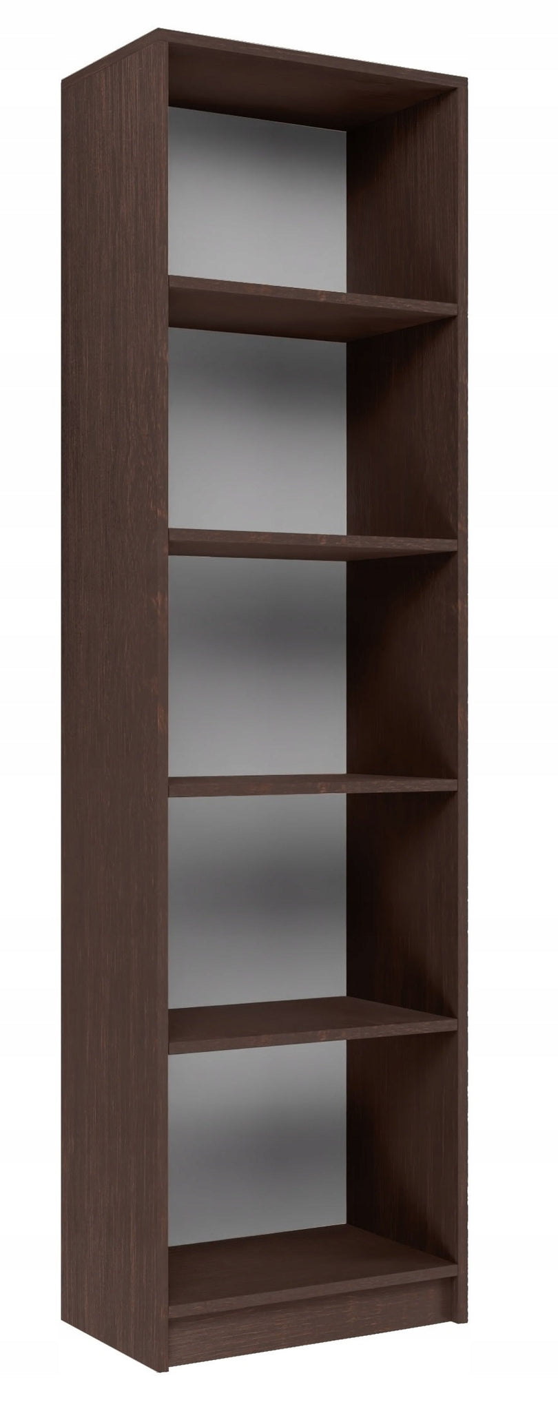 Knygų spinta 50 cm x 181 cm x 30 cm