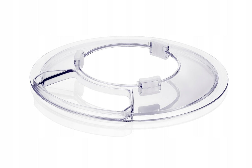 Kerch Make 2500W virtuvinis kombainas