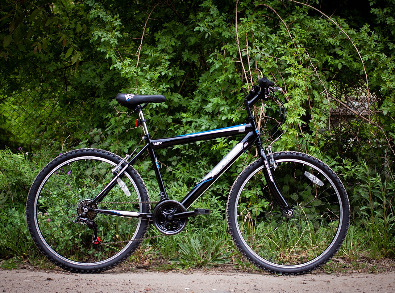 Dviratis MalTrack ATTACK 20 MTB, 20