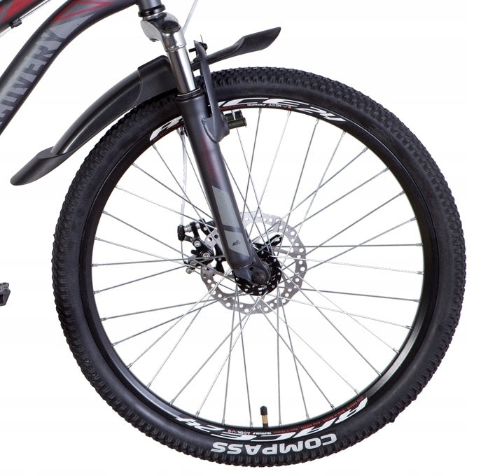 Dviratis Velotrade MTB DISCOVRY ROCKET AM2 OPS-DIS-24-294 15
