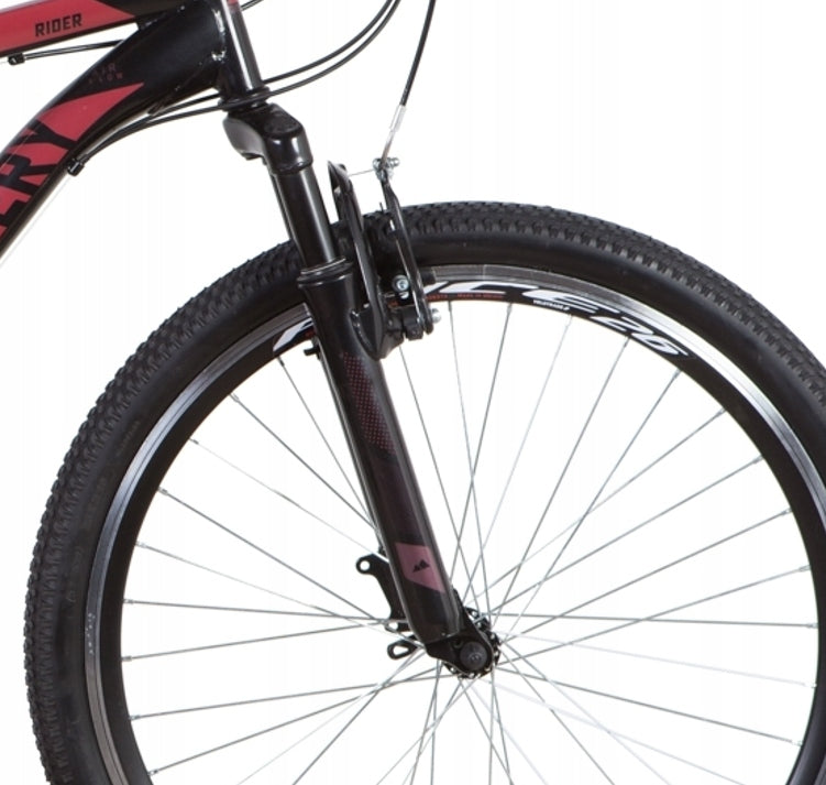 Dviratis MTB Velotrade DISCOVERY RIDER 26 OPS-DIS-26-538 , 18
