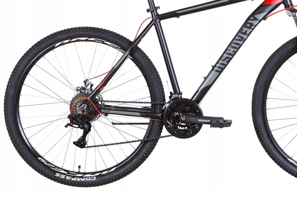 Dviratis DISCOVERY BASTION 29 OPS-DIS-29-141 20