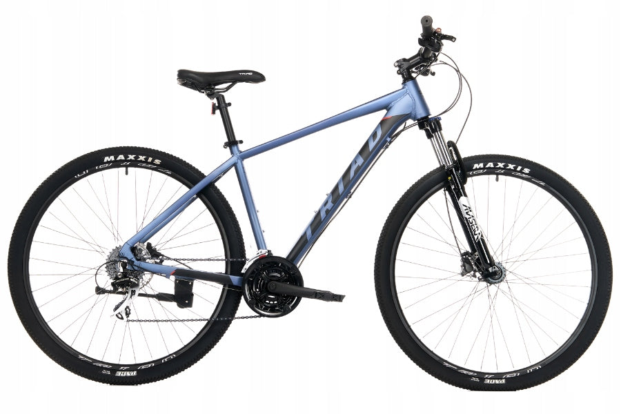 MTB Dviratis TRIAD M7 TR10 18