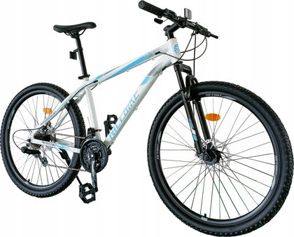 Dviratis Nicebike C6BN MTB 18