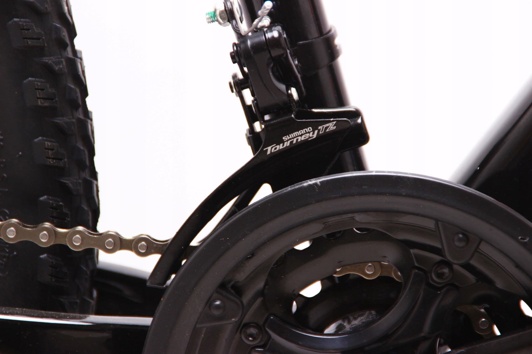 Nicebike C6 MTB dviratis 18