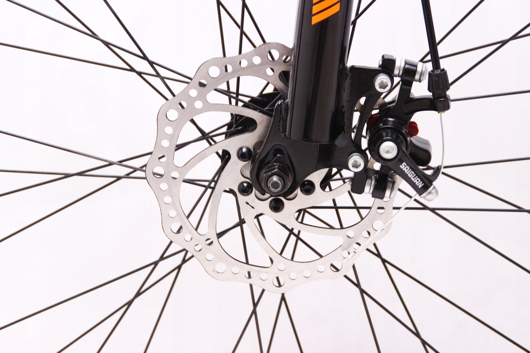 Nicebike C6 MTB dviratis 18