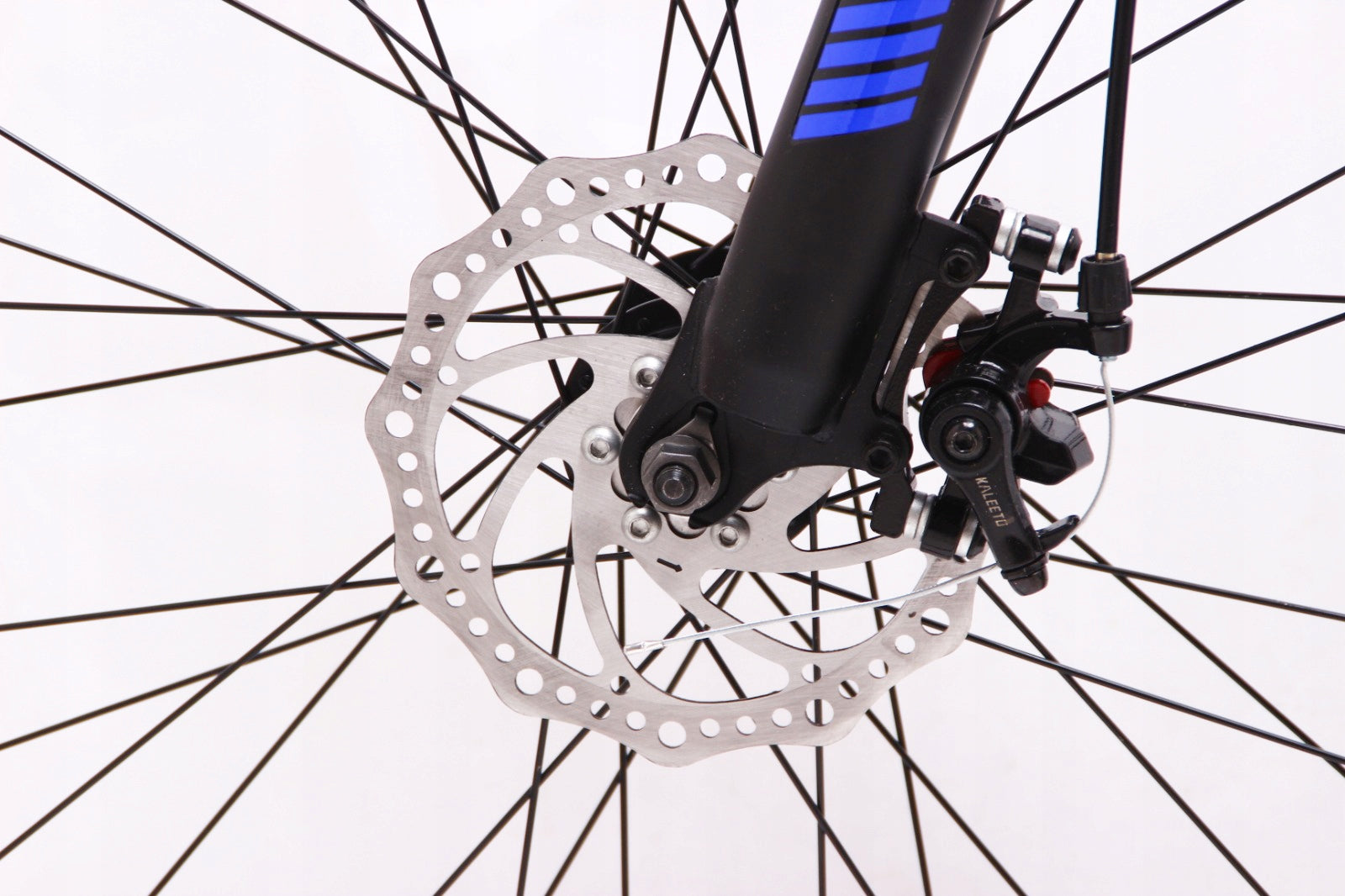 Nicebike dviratis MAGZ X1 MTB 17,5