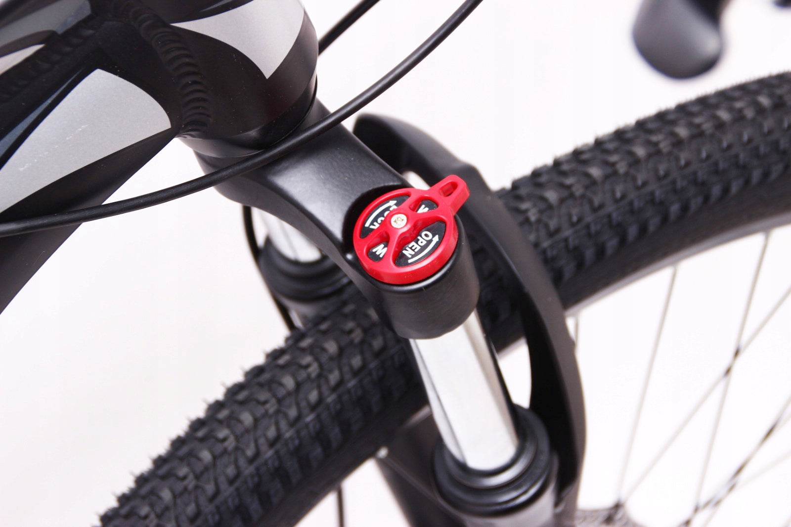 Dviratis Nicebike MAGZ X1 MTB 17,5