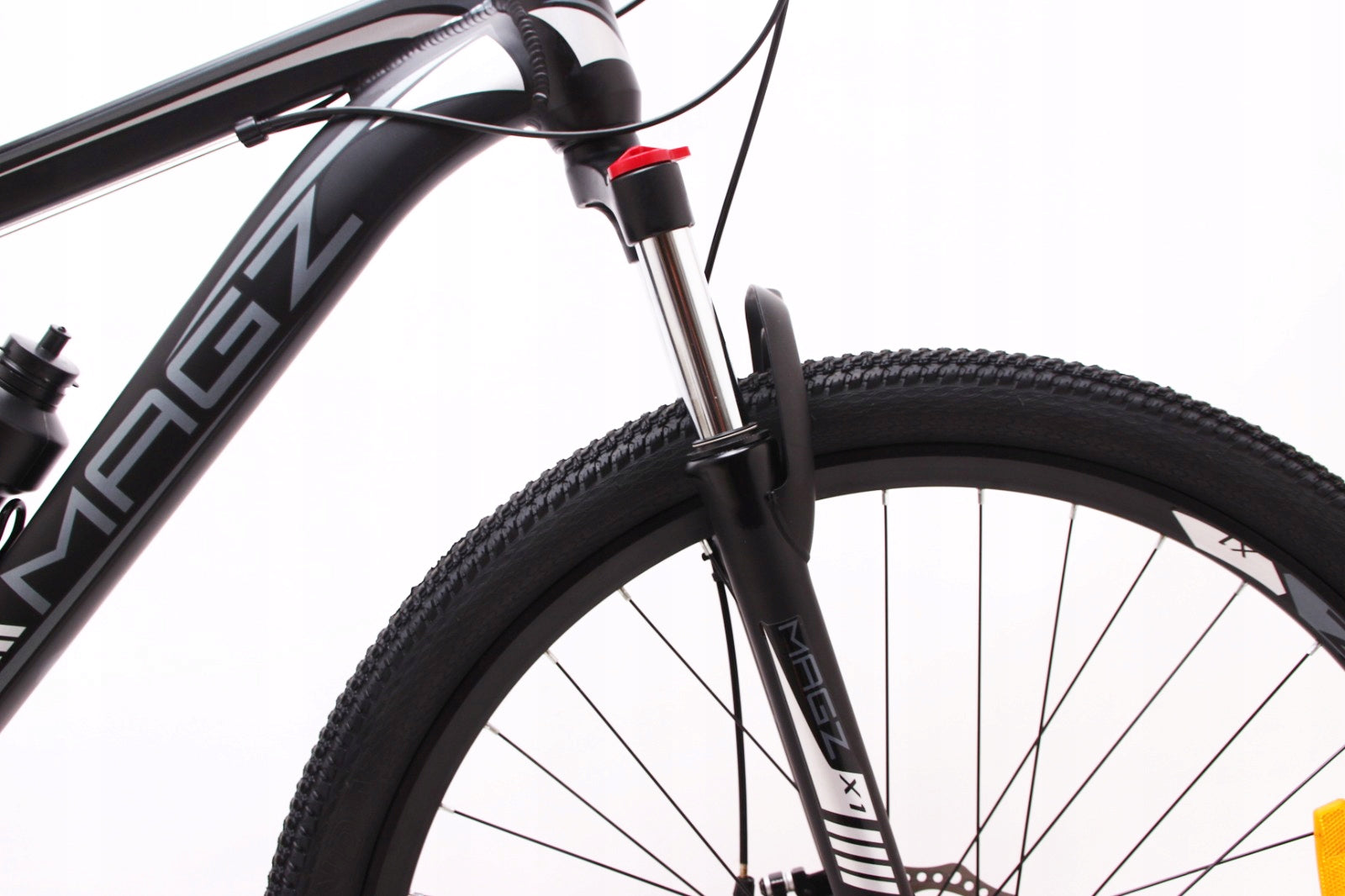 Dviratis Nicebike MAGZ X1 MTB 17,5