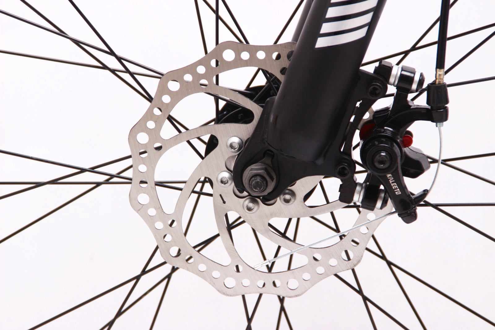 Dviratis Nicebike MAGZ X1 MTB 17,5