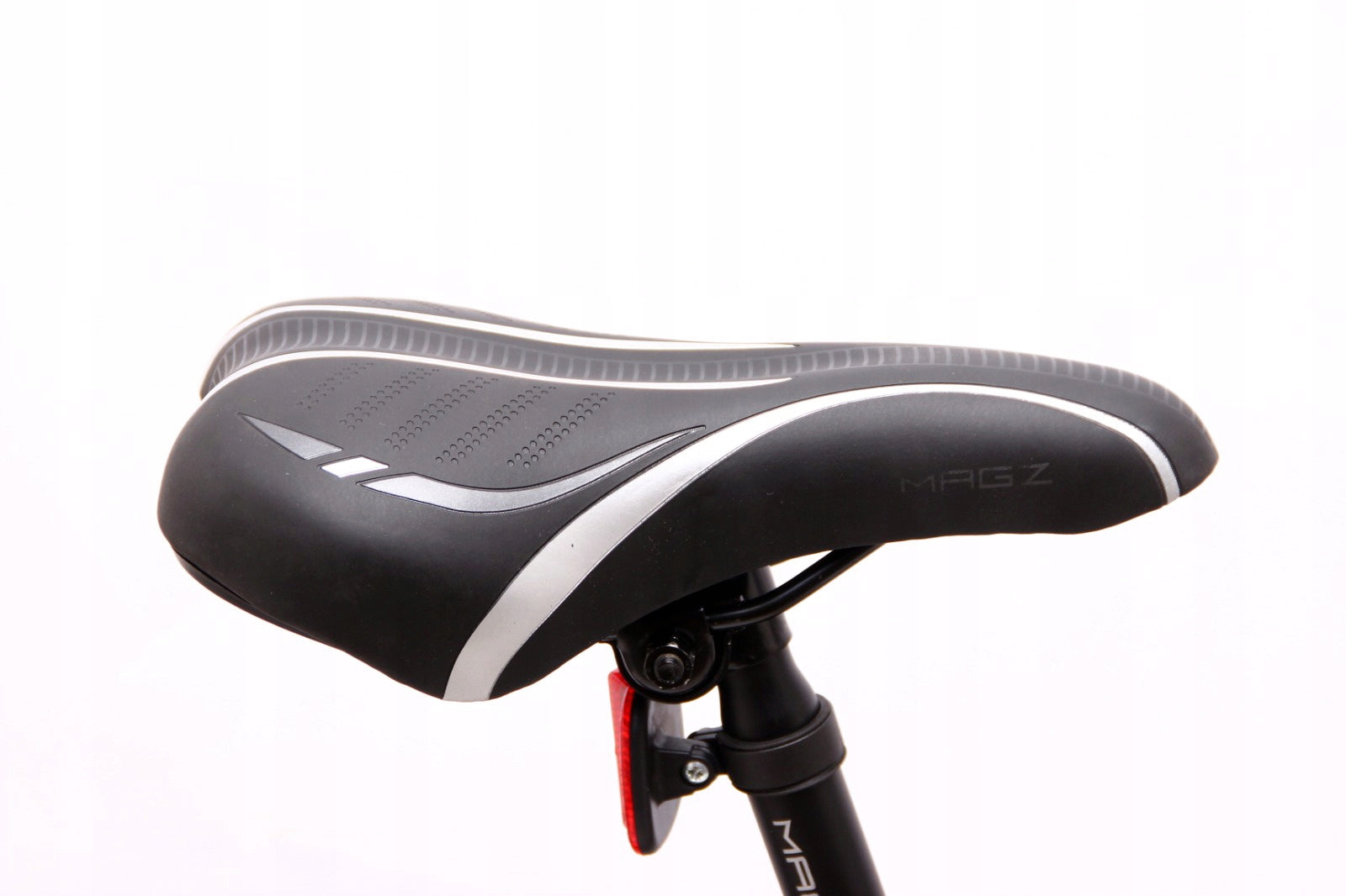 Dviratis Nicebike MAGZ X1 MTB 17,5