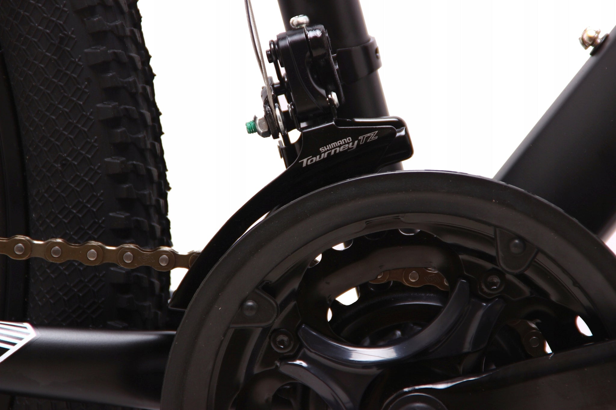 Dviratis MTB XC 260 dviratis, 18