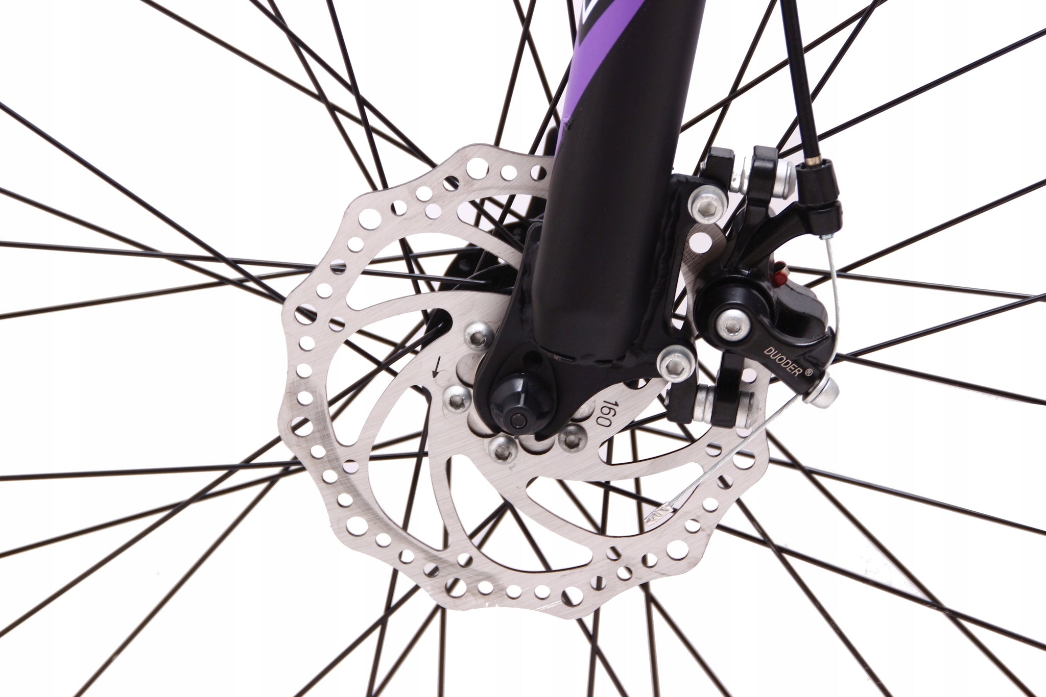 Dviratis MTB XC 260 dviratis, 18