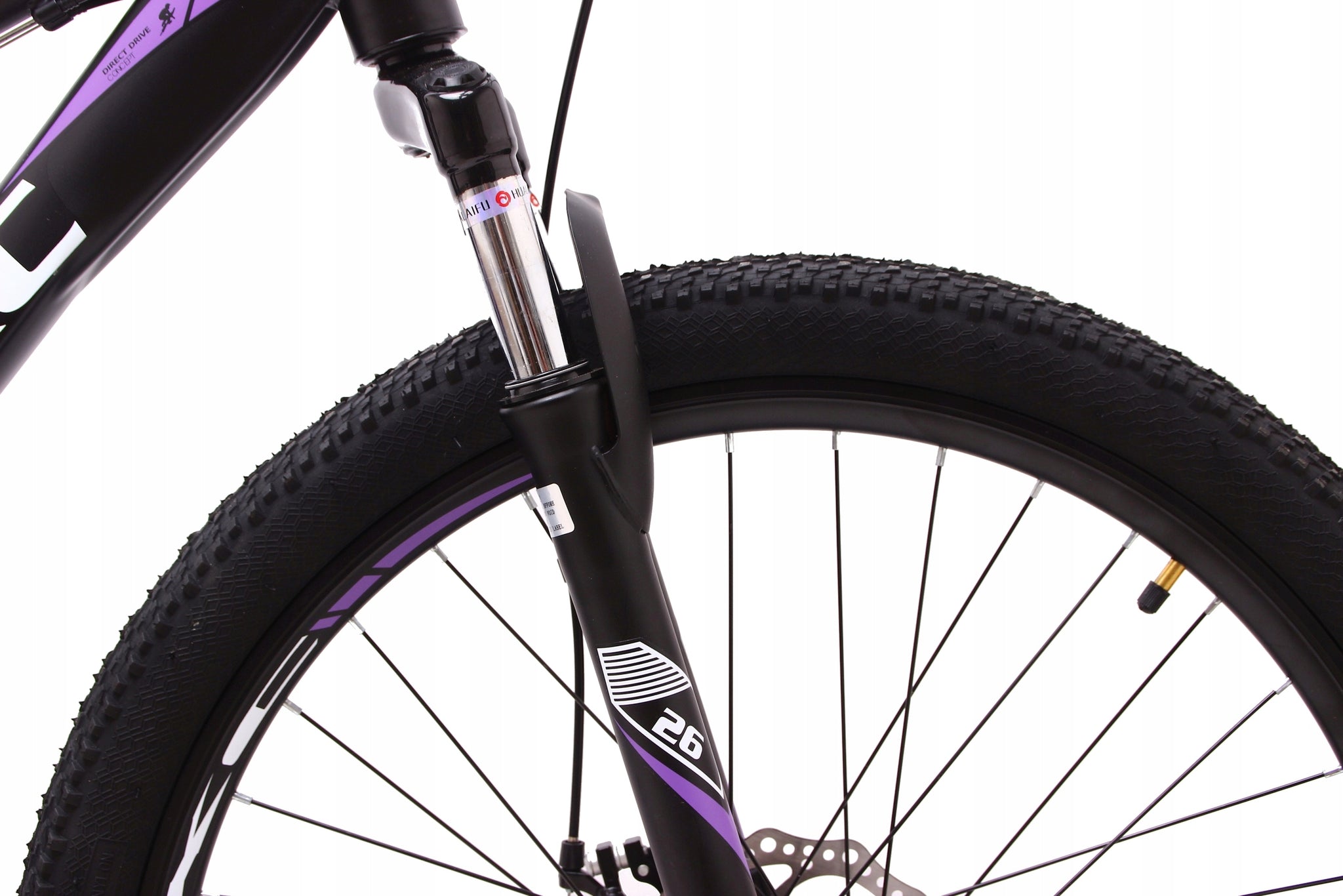 Dviratis MTB XC 260 dviratis, 18