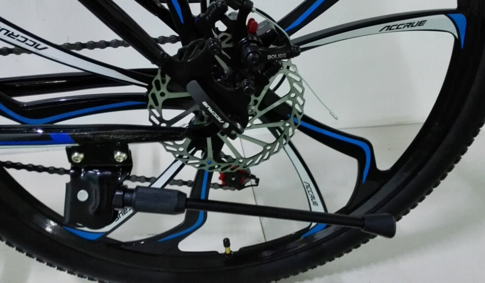 Sulankstomas dviratis Pelikan FOLDING 26