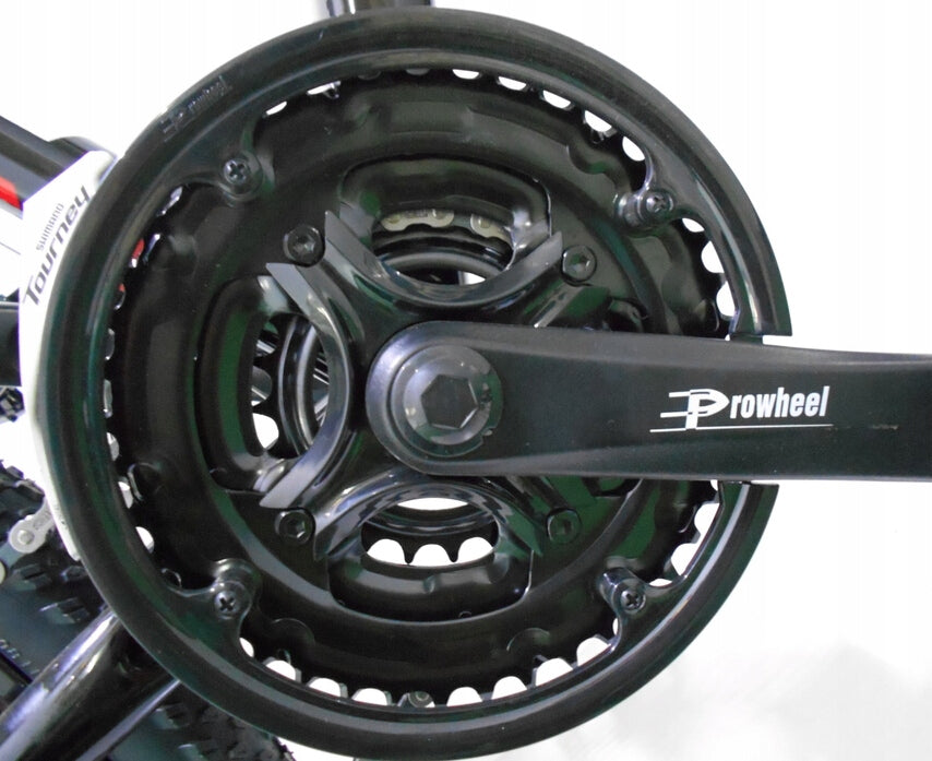 Sulankstomas dviratis Pelikan FOLDING 26