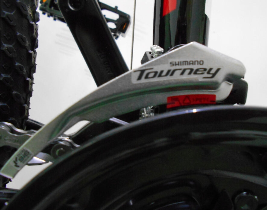 Sulankstomas dviratis Pelikan FOLDING 26