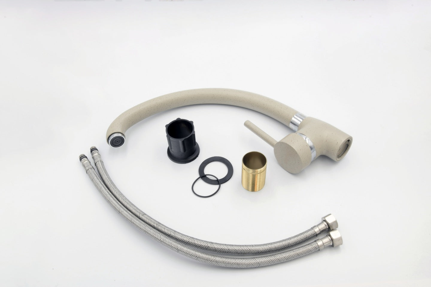 Virtuvinis maišytuvas Granitan ROY