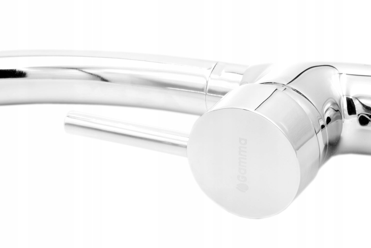 Virtuvinis maišytuvas Granitan ROY