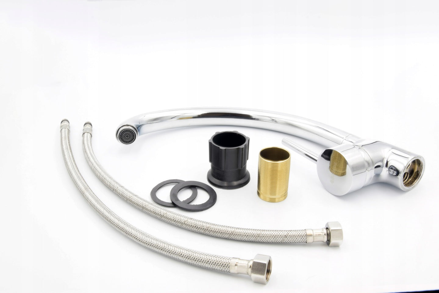 Virtuvinis maišytuvas Granitan ROY