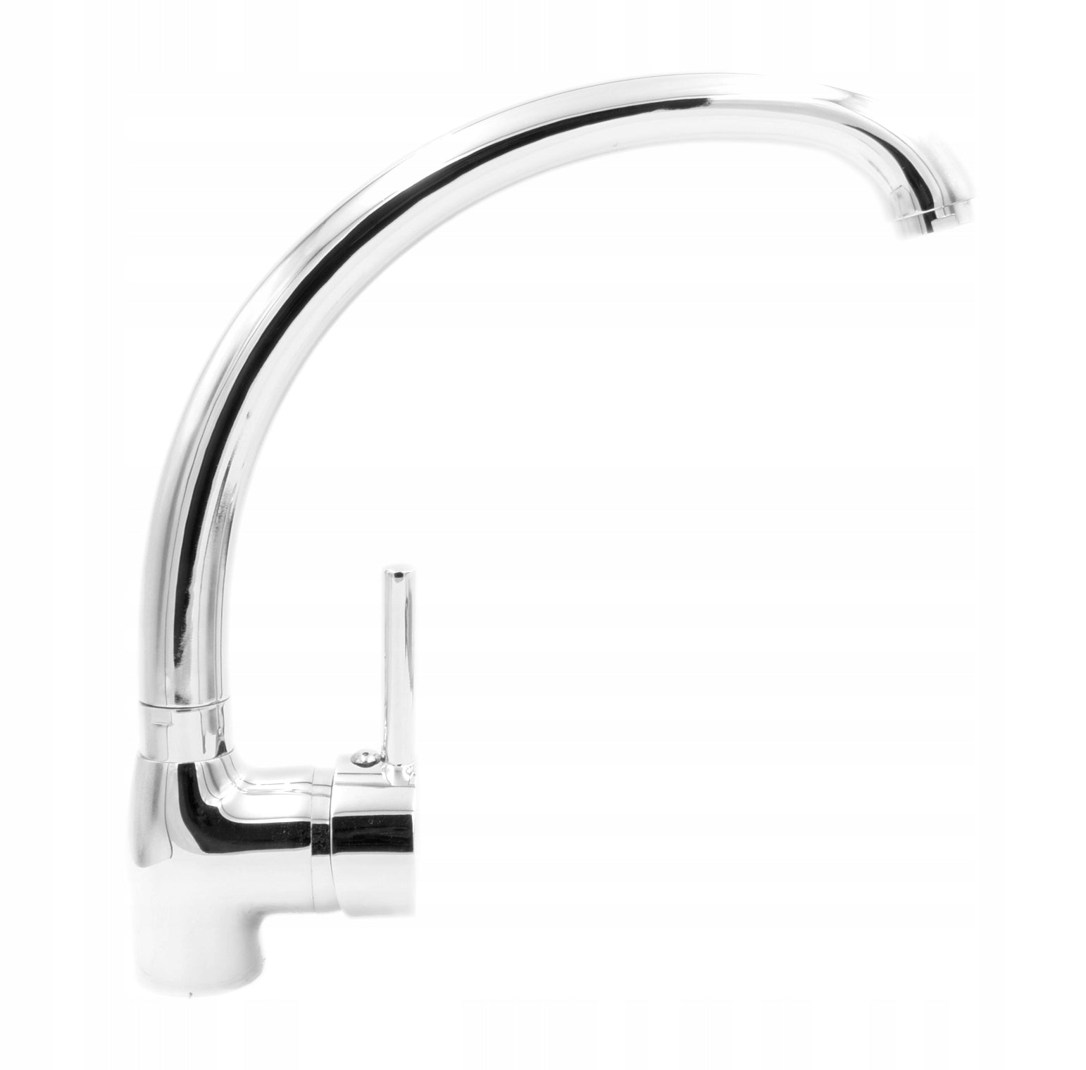 Virtuvinis maišytuvas Granitan ROY