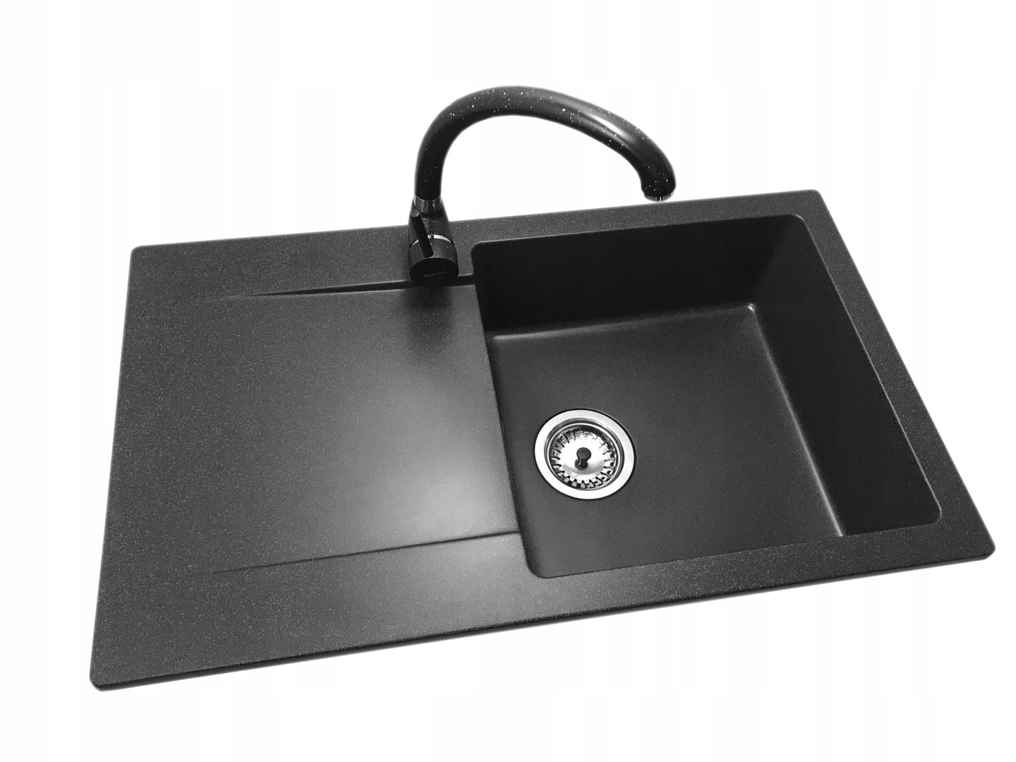 Products Virtuvinis maišytuvas Granitan ROY