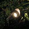 Sodo Apšvietimo stulpelis Garden Lights MR16 18 cm