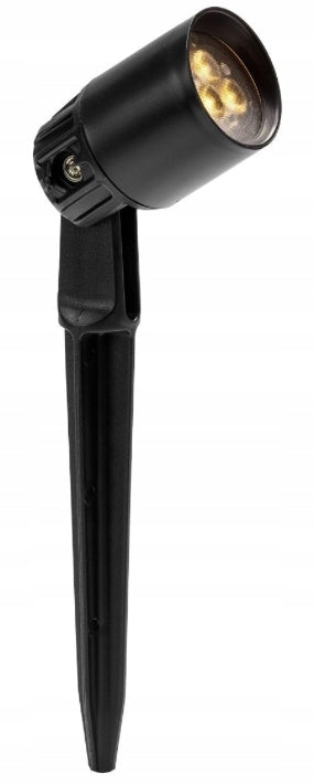 LED sodo prožektorius 2 vatai / 12 V.