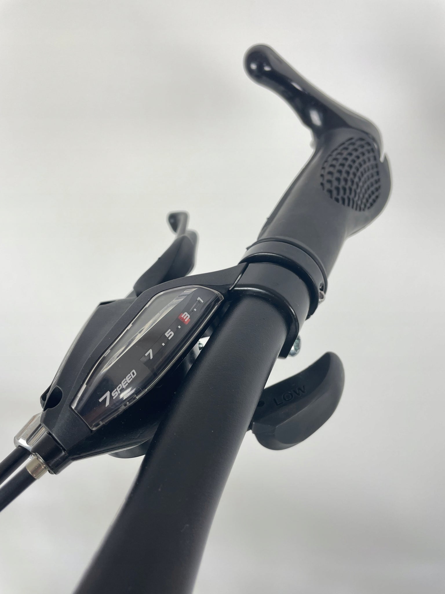 Dviratis Davos 1.0 MTB 17