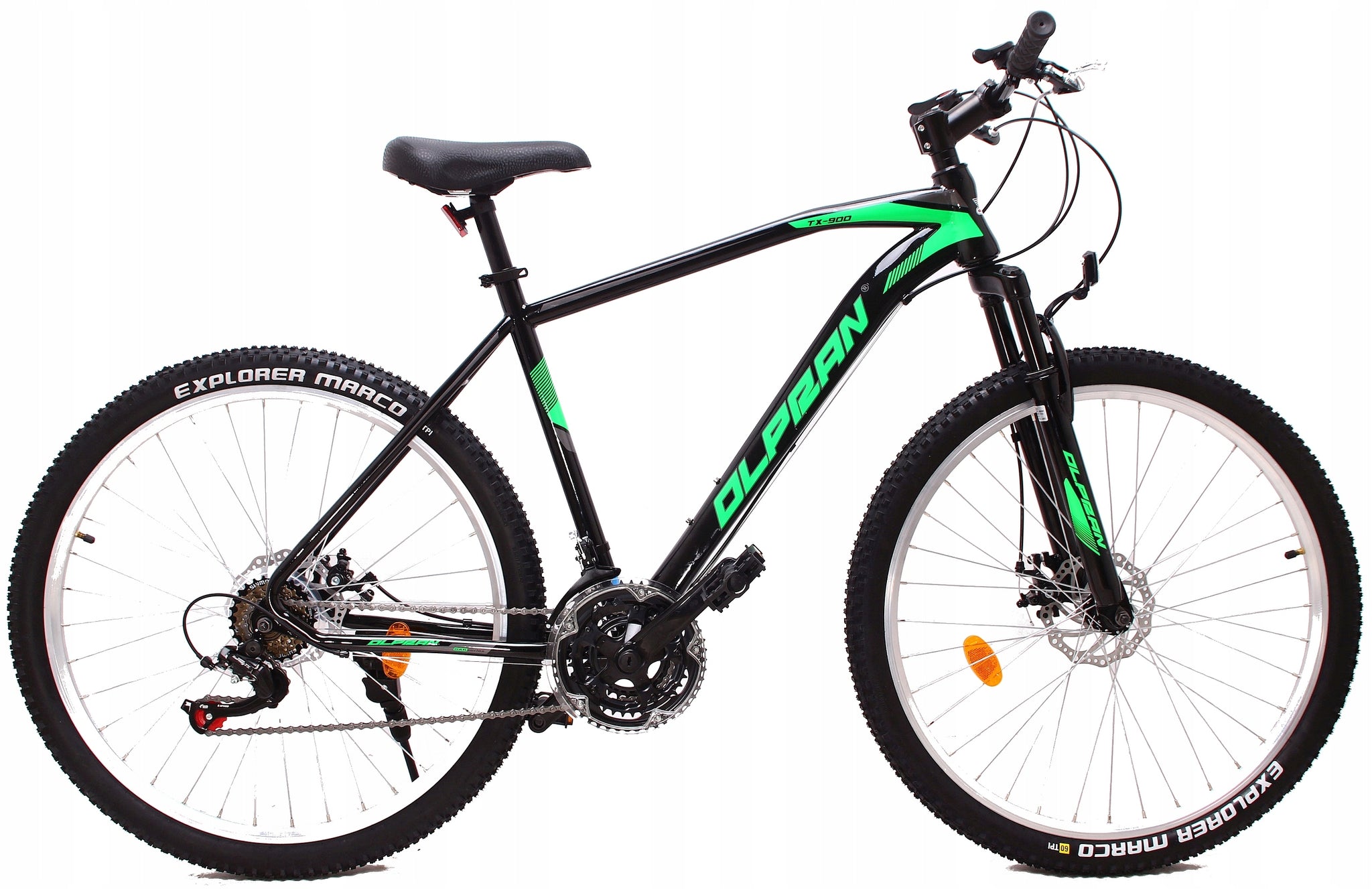 Dviratis OLPRAN 270 MTB 20