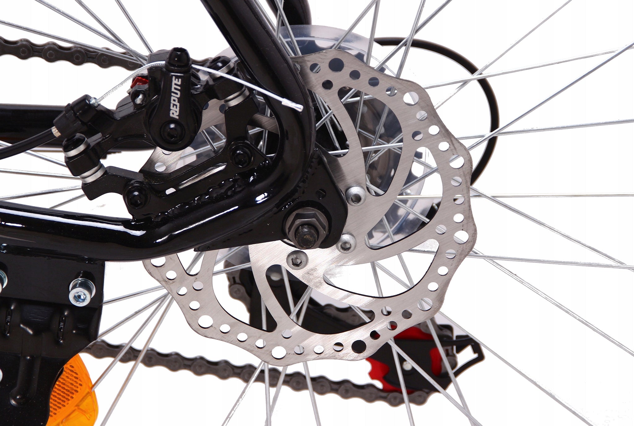 Dviratis OLPRAN 270 MTB 20