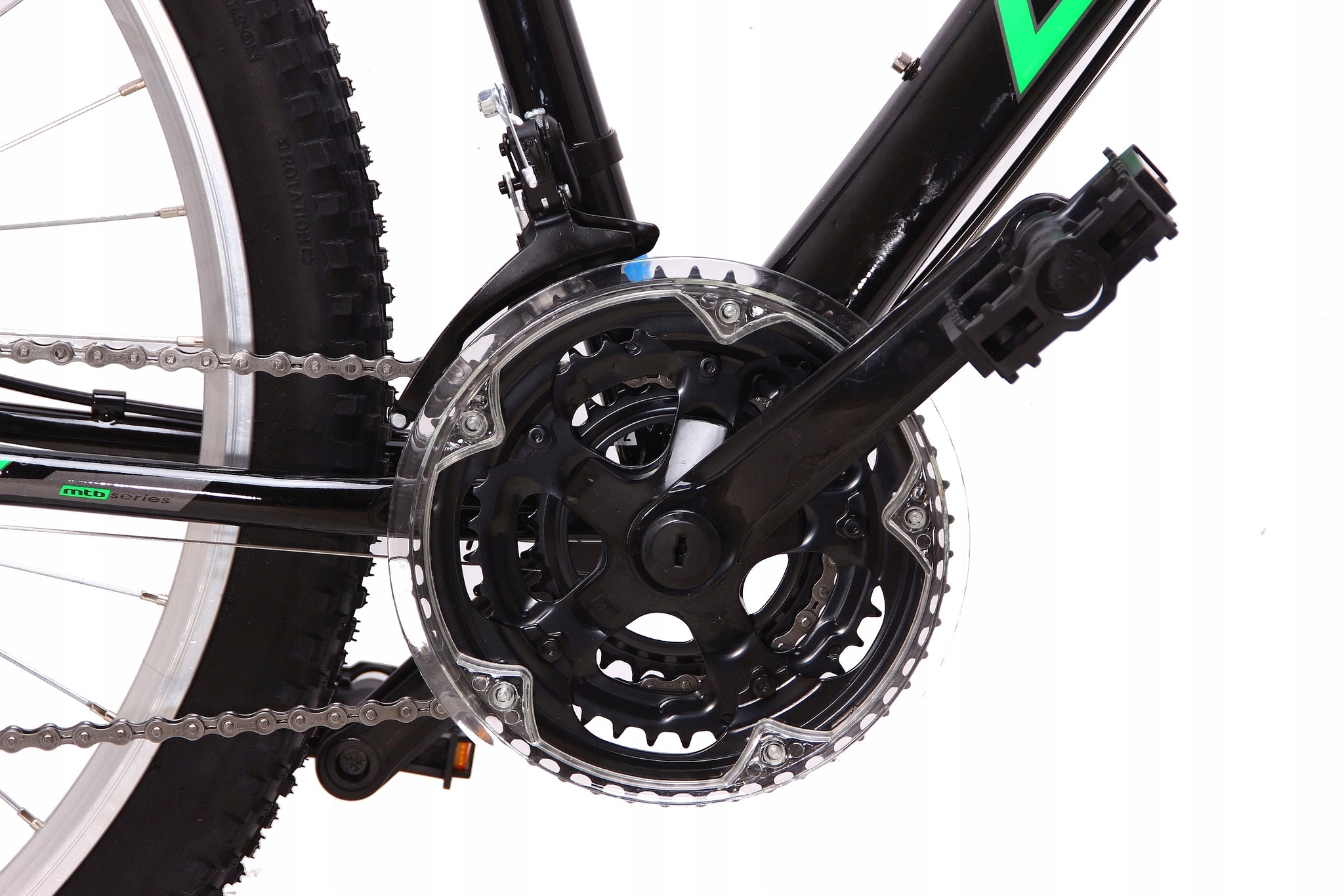 Dviratis OLPRAN 270 MTB 20