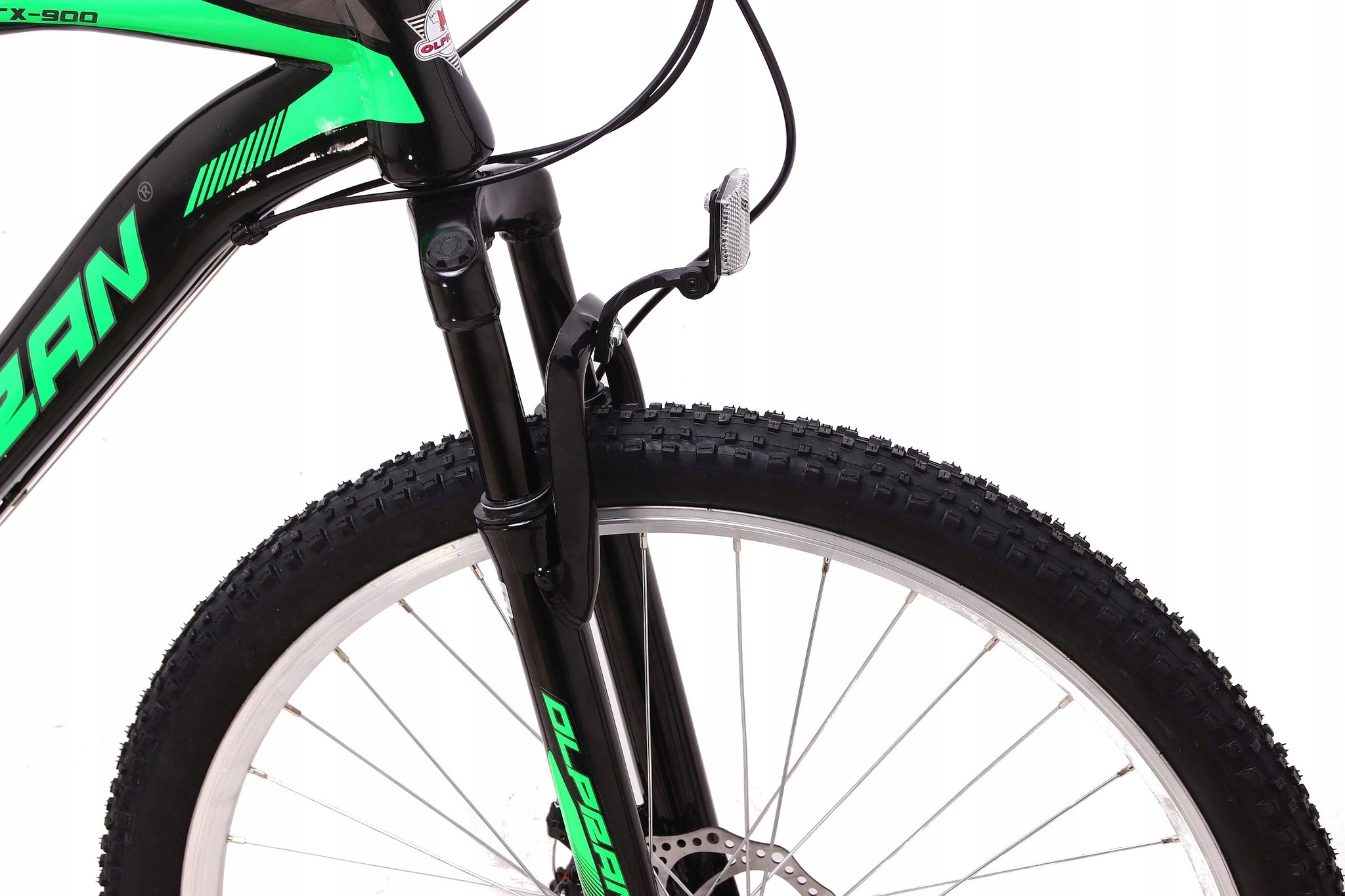 Dviratis OLPRAN 270 MTB 20