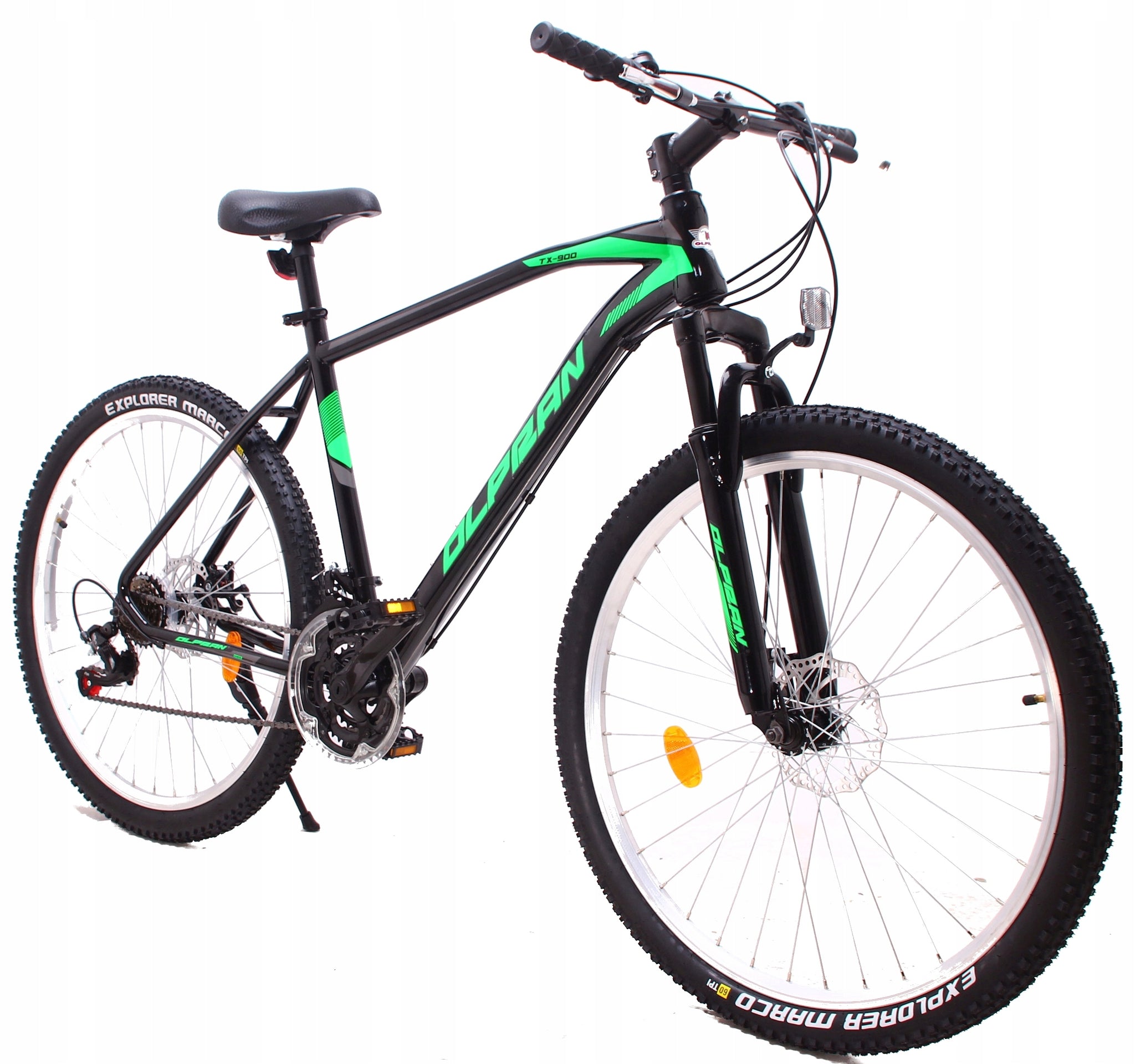 Dviratis OLPRAN 270 MTB 20