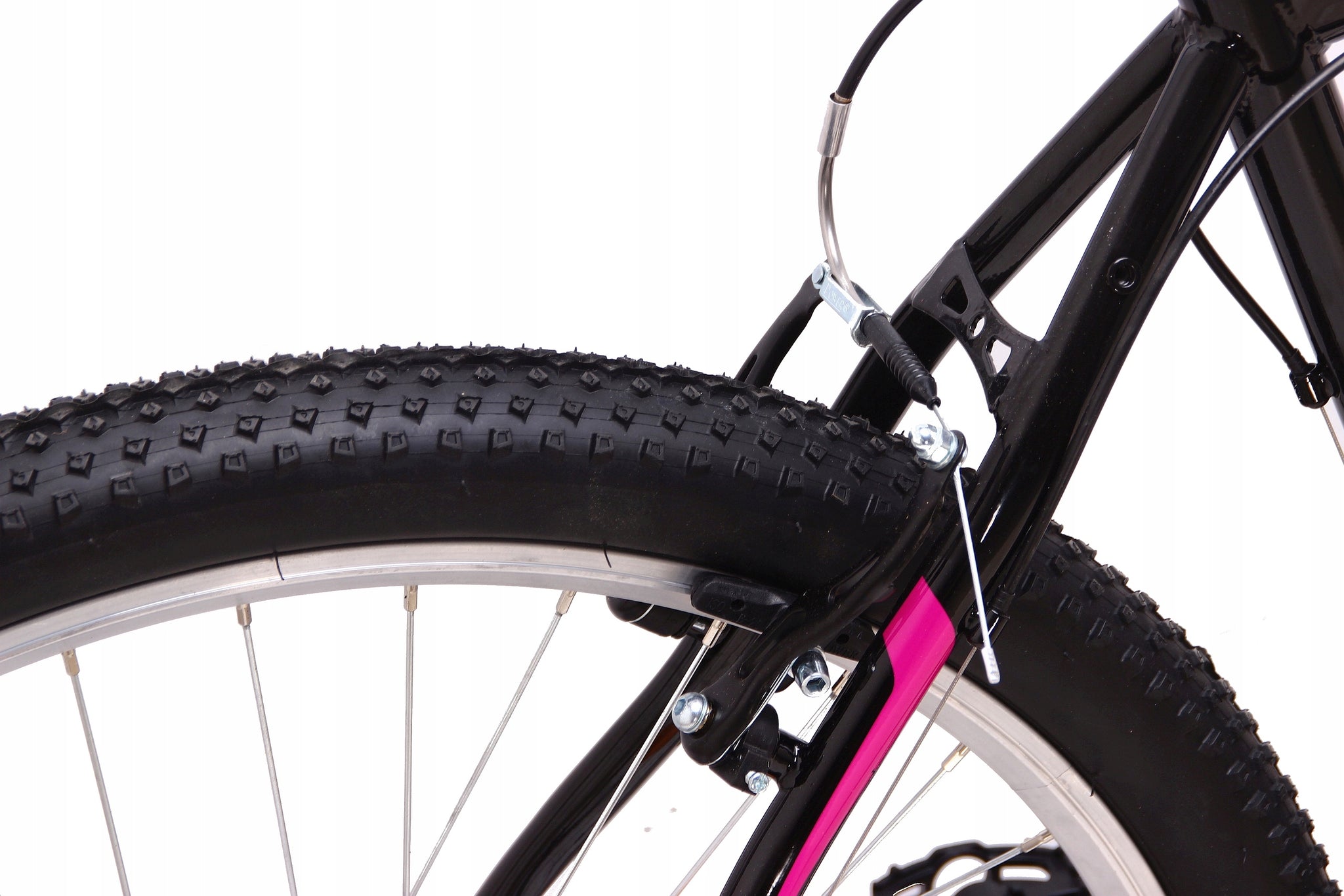 Dviratis Olpran VIOLA 27,5 MTB 20