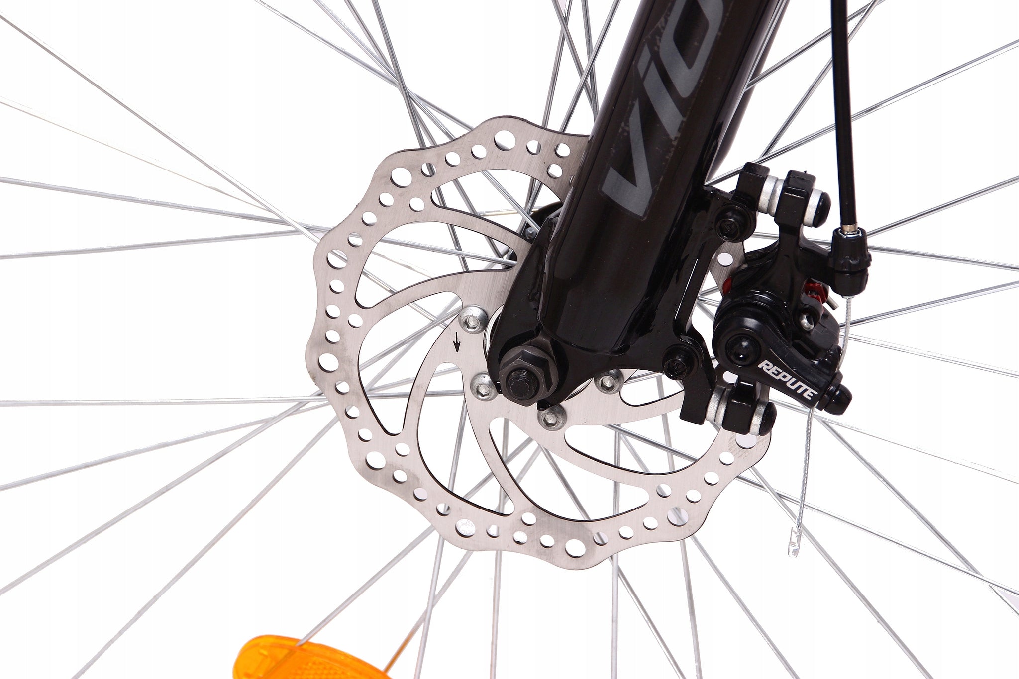 Dviratis Olpran VIOLA 27,5 MTB 20