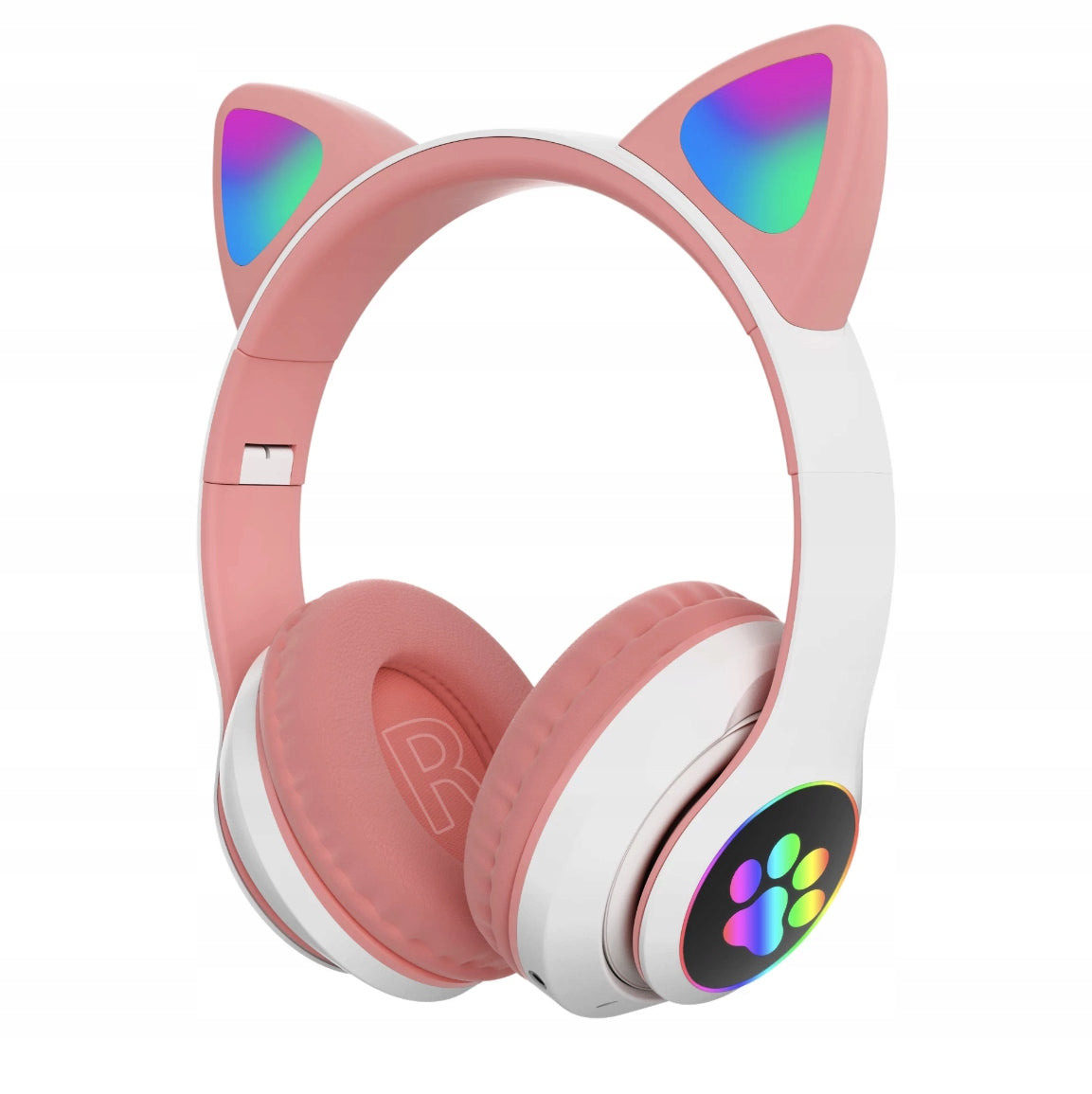 Belaidės ausinės SPI 55 WIRELESS ON-EAR KIDS ON-EAR GAMING