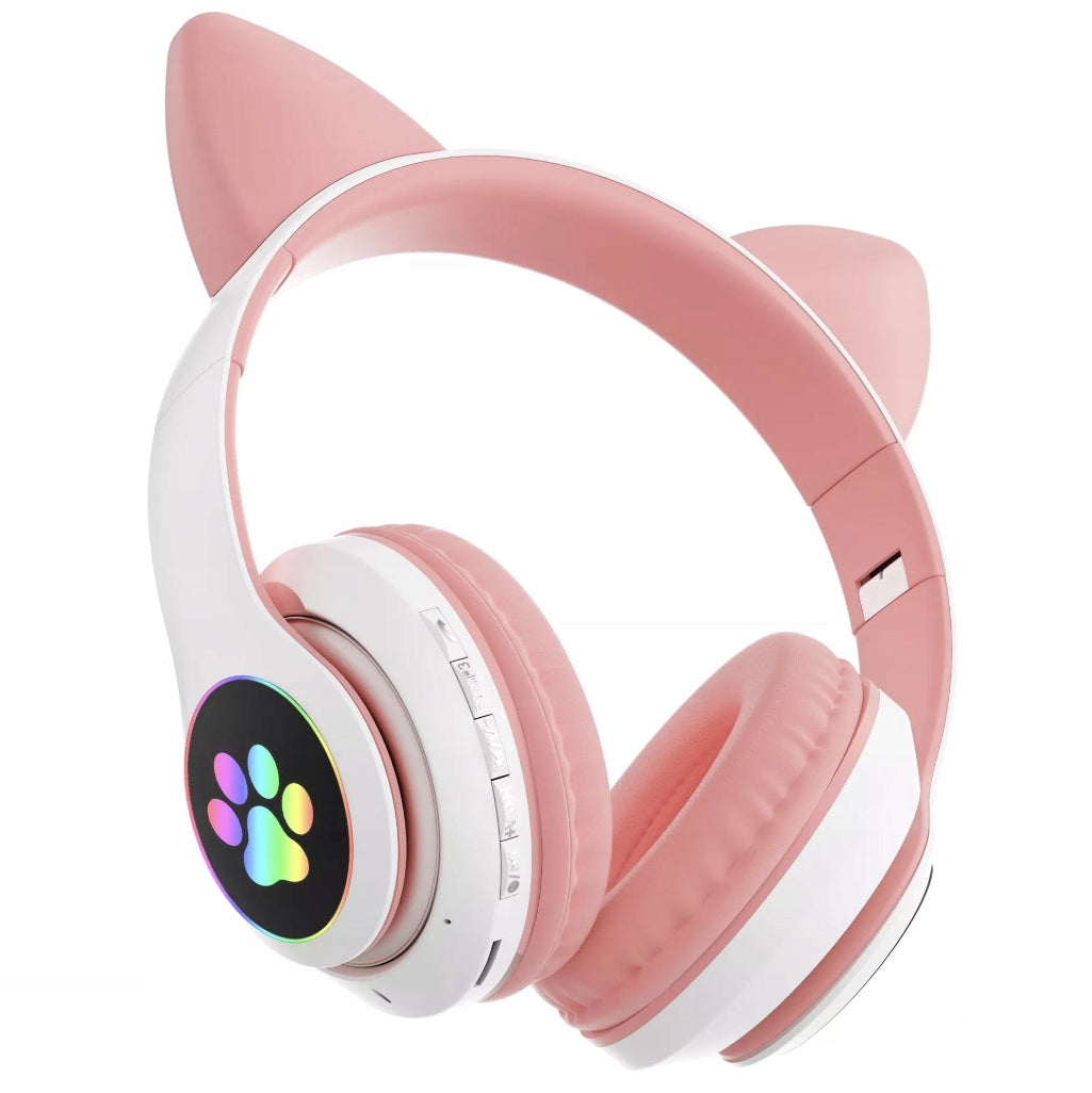 Belaidės ausinės SPI 55 WIRELESS ON-EAR KIDS ON-EAR GAMING